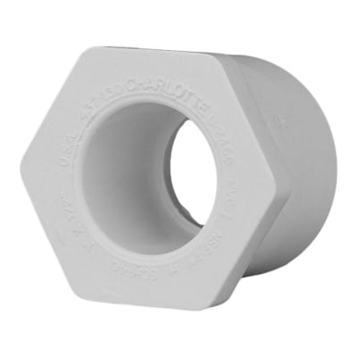 CHARLOTTE PIPE PVC 02107 0700