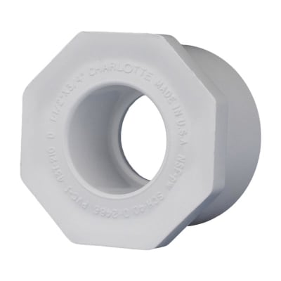 CHARLOTTE PIPE PVC 02107 1100