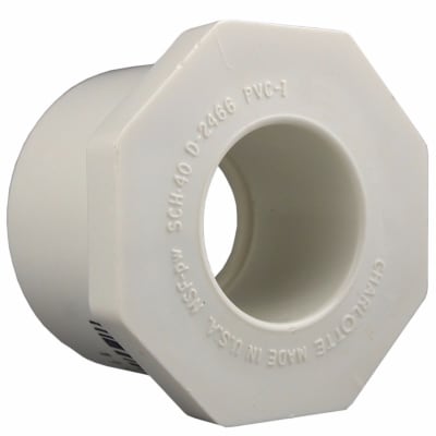 CHARLOTTE PIPE PVC 02107 1150