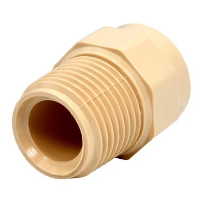 CHARLOTTE PIPE CTS02109C0600