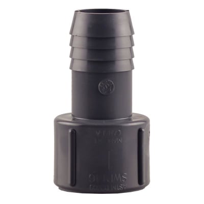 BOSHART INDUSTRIES UPVCFA-10