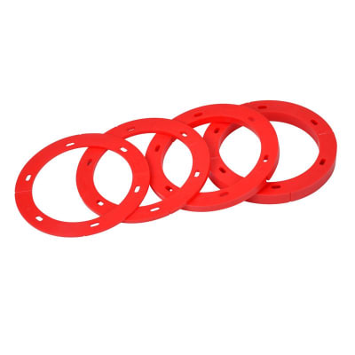 DANCO CORP 43406