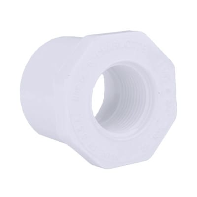 CHARLOTTE PIPE PVC 02108 0950