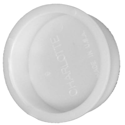 CHARLOTTE PIPE PVC 00131 0800