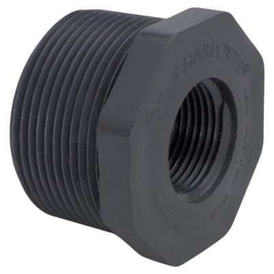 CHARLOTTE PIPE PVC082001600