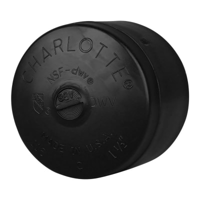 CHARLOTTE PIPE ABS001160600