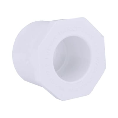 CHARLOTTE PIPE PVC 02107 0950
