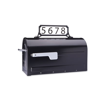 ARCHITECTURAL MAILBOXES 3460B-10