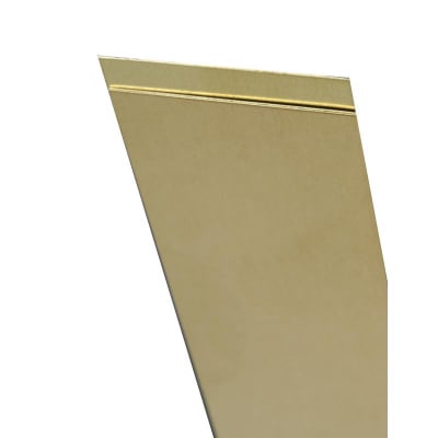 K&S PRECISION METALS 250