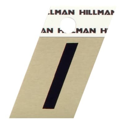 HILLMAN 840510