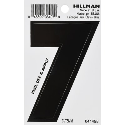 HILLMAN 841498