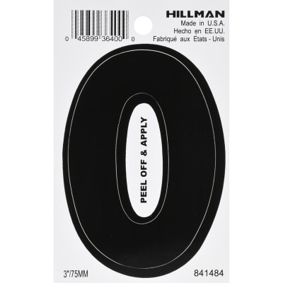 HILLMAN 841484