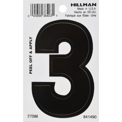 HILLMAN 841490