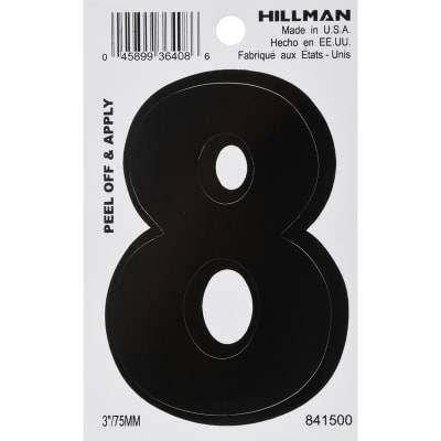 HILLMAN 841500