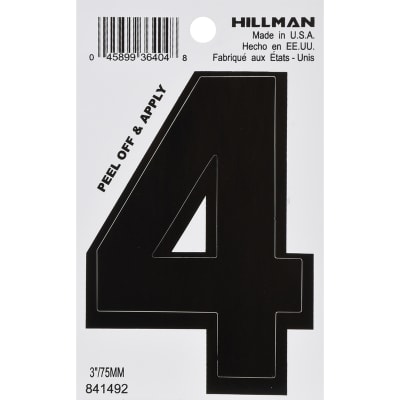 HILLMAN 841492
