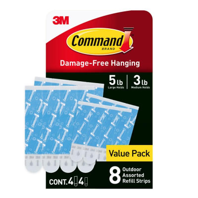 3M 17615AWB-8ESF