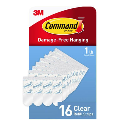 3M 17022CLR-16ESF