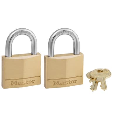 MASTER LOCK 140T