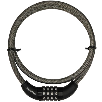 MASTER LOCK 8119DPF
