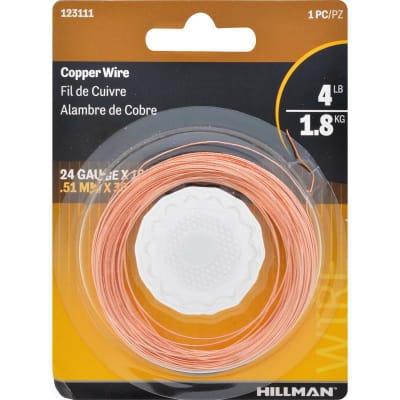 HILLMAN 123111-N