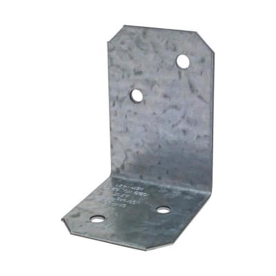 SIMPSON STRONG TIE COMPANY A21Z
