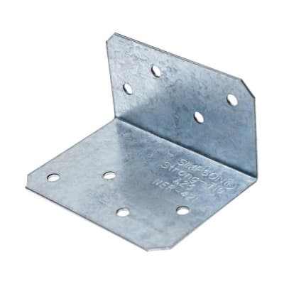 SIMPSON STRONG TIE COMPANY A23Z