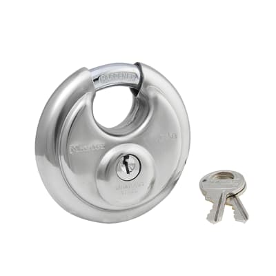 MASTER LOCK 40DPF