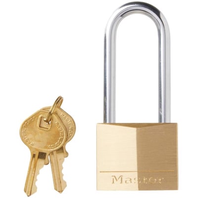 MASTER LOCK 140DLH