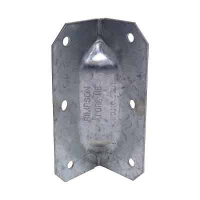 SIMPSON STRONG TIE COMPANY GA2