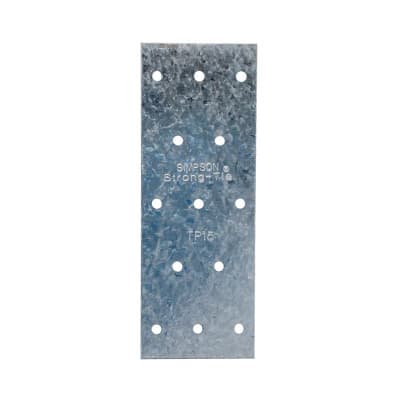SIMPSON STRONG TIE COMPANY TP15