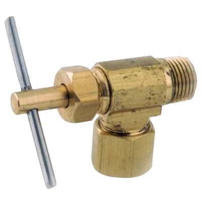 ANDERSON METALS 759103-0604AH