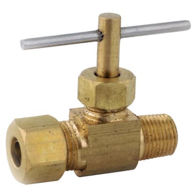 ANDERSON METALS 759101-0402AH