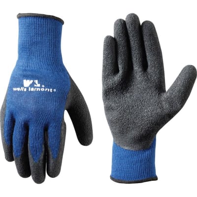WELLS LAMONT 524L