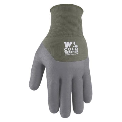 WELLS LAMONT 554GM