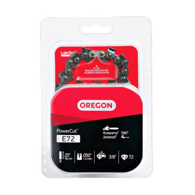 OREGON TOOL E72