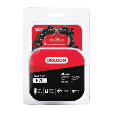 OREGON TOOL E70