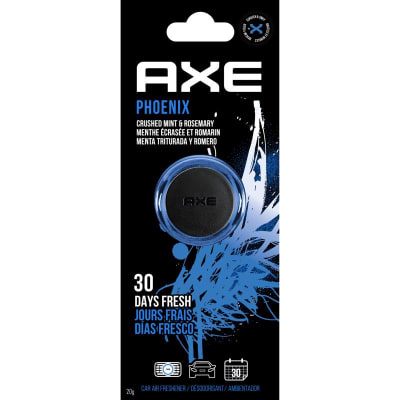 AXE FRAGRANCES XMV603-1AME