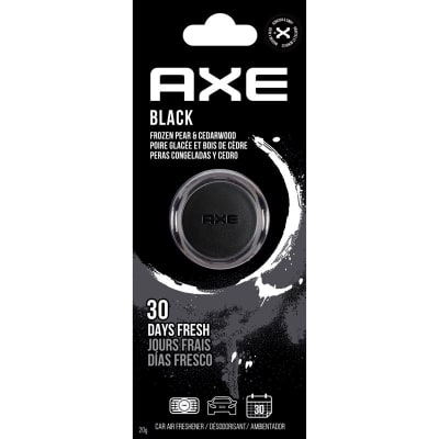 AXE FRAGRANCES XMV605-1AME