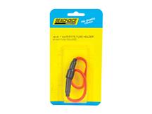 SEACHOICE LANDSEA INC 50-12741