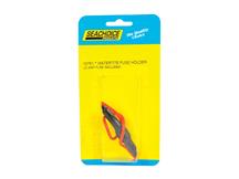 SEACHOICE LANDSEA INC 50-12751