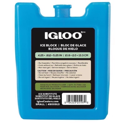IGLOO 25197
