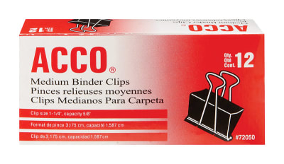 ACCO A7072050