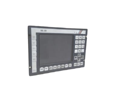 FESTO PS1-BG20-LCD320X240-CGA