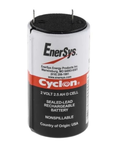 ENERSYS RSACP3702