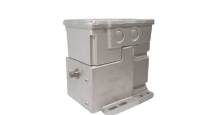 HONEYWELL M9164D-1009