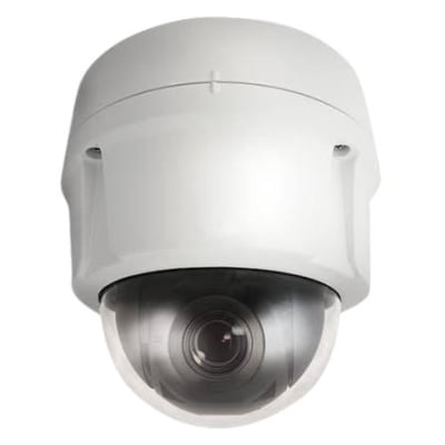CCTV INC PTZ-A10X