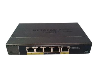 NETGEAR GS105PE