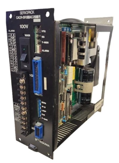 YASKAWA ELECTRIC CACR-SR01AC2ER