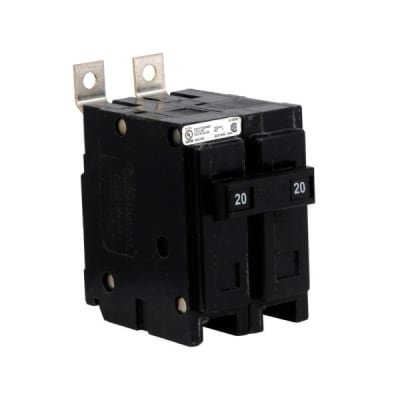 EATON CORPORATION QBHW2020H