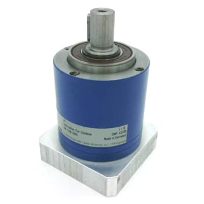 WITTENSTEIN LP050X-MF2-25-1B1-3X-SPE